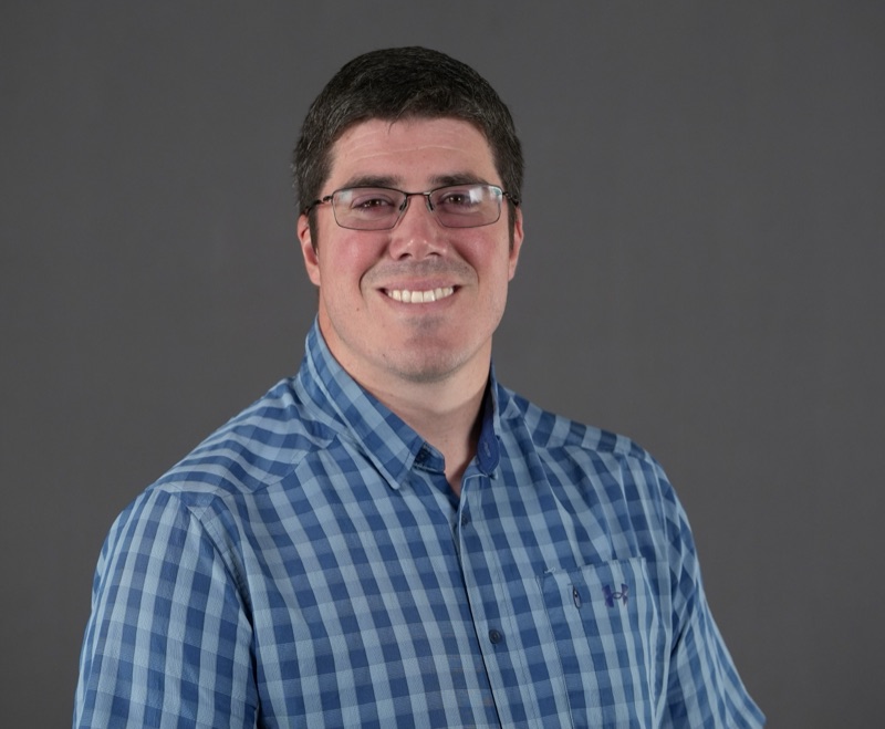 Aaron Birk