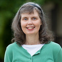 Dr. Amy Baker