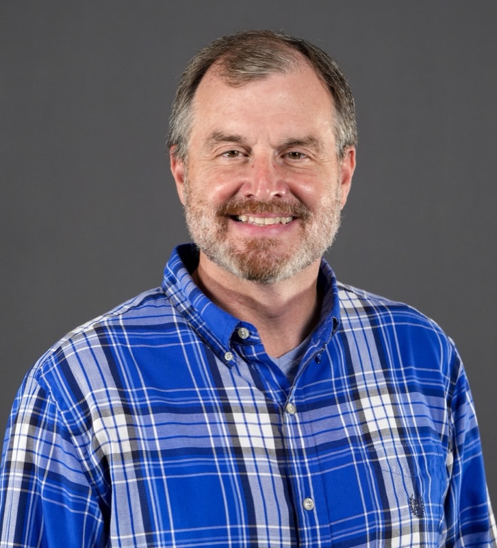 Dr. Brent Aucoin
