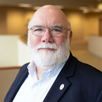 Dr. John Babler