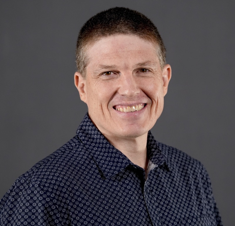 Dr. Rob Green