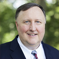 Dr. Robert Jones