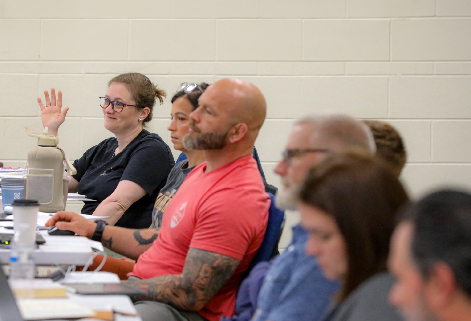 Master of Arts in Biblical Counseling at Faith Bible Seminary